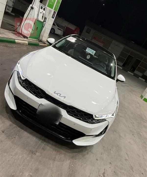 كيا K5 2023 للبيع في العراق -  بغداد